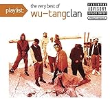 Playlist: The Very Best Of Wu-Tang Clan