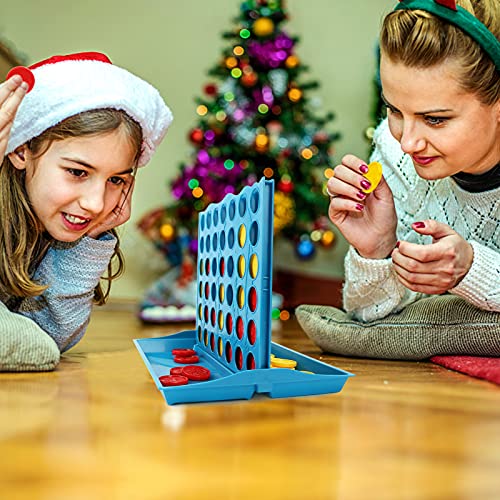 4 in a Row, Board Games, Four in a Row Game, Travel Size Line Up 4