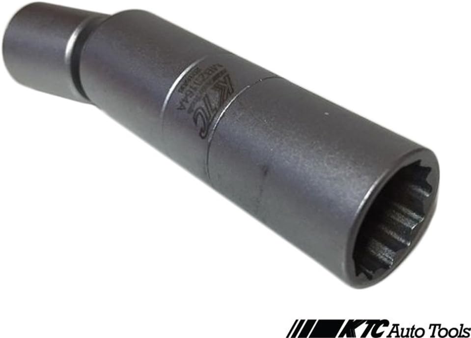 Amazon Com Spark Plug Socket Dr 3 8 X 5 8 16mm Everything Else