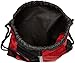 adidas Unisex Team Issue Sackpack, Power Red/Black, ONE SIZE