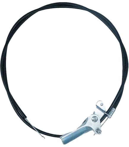 Amazon.com : R&L SUPPLY 4 Leg Throttle Actuator Replaces CANIMEX