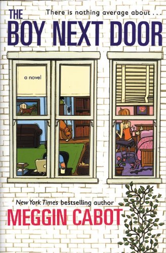 The Boy Next Door (Turtleback School & Library Binding Edition)