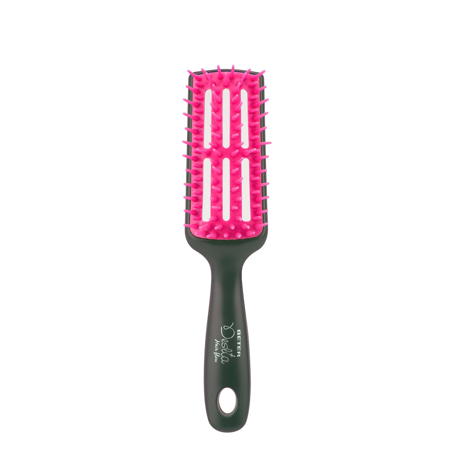 Beter Deslía Hair Flow Small Skeleton Brush, 100 g — image 1