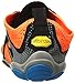 Vibram Men's V Running Shoe, Orange, 43 EU/9.5-10 M US