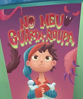 Livro No meu guarda-roupa