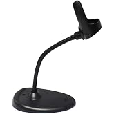 Adjustable Barcode Scanner Stand Holder for 1900G 1900G-HD 1900G-SR