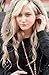 handcandy HF002BD THE SAMSARA LadyBuds Stereo Headphone Necklace, Natural Wood Brown/Clear/Silver Beads