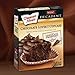 Duncan Hines, Decadent Cake Mix, Chocolate Lover's Cupcake, 19.4oz Box (Pack of 2)