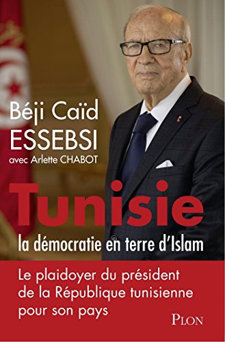 Tunisie : la démocratie en terre d'islam (French Edition)