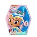 NEW! Nickelodeon Shimmer and Shine Ponytail - Blue Shine