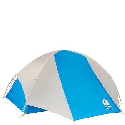 Compact and Lightweight 2-Person Tent by Sierra Zambia Ubuy