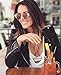 SojoS Modern Women's Men's Ultra Light Metal Frame Mirror Flat Lens Sunglasses SJ1008 With Pink Frame/Pink Mirrored Lens