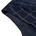 Hanayome Men's Fashion Business V-neck Casual Slim Fit Suit Vest Plus Size Jacket SI2