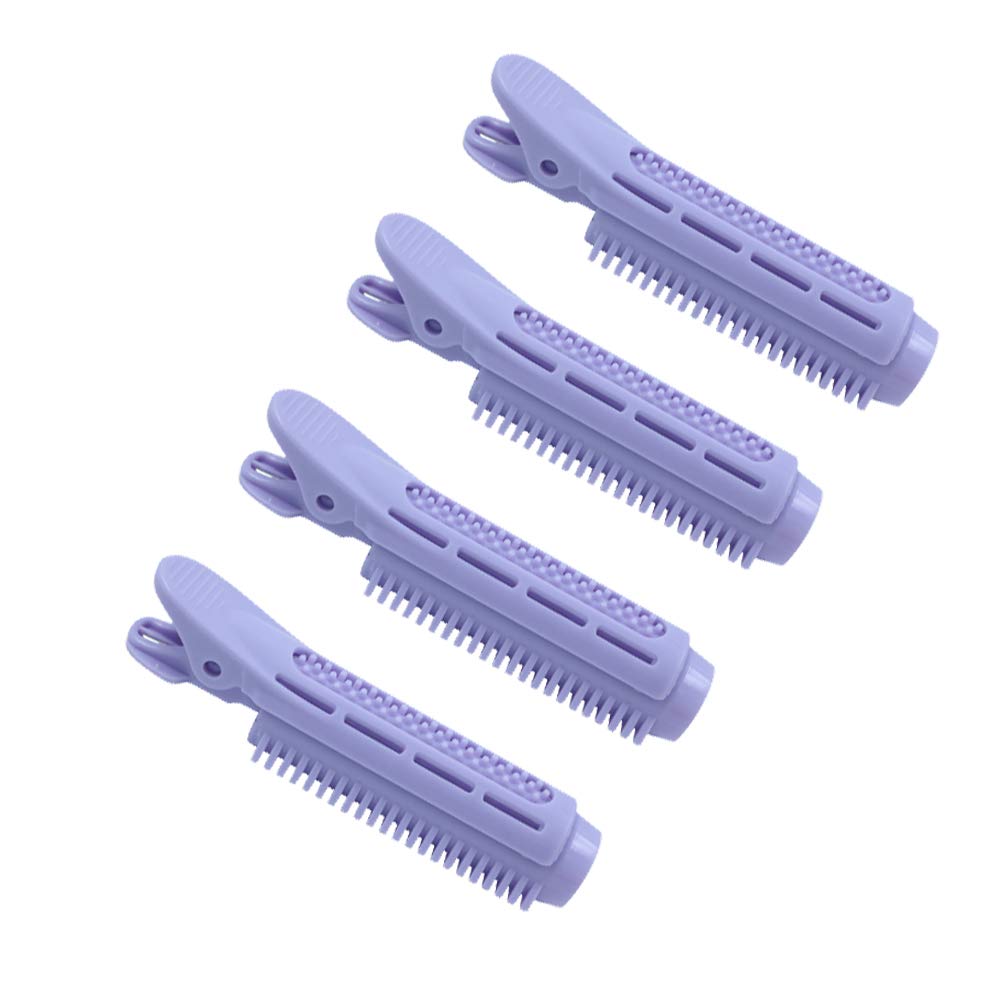 4 Pcs Volumizing Hair Root Clip Natural Fluffy Hair Clips