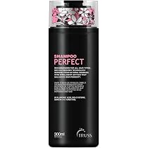 Amazon.com : TRUSS Moisturizing Shampoo for Damaged Hair - Perfect ...