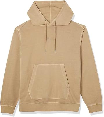 Homme Jersey, Medium Beige261, L