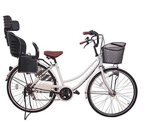 数量限定 Lupinusルピナス 自転車 26インチ LP-266UA-KNRJ-BK 軽快車