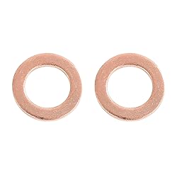 SCITOO Rear Left Brake Caliper Without Bracket