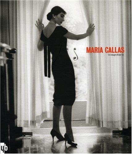Maria Callas