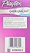 Playtex Gentle Glide Tampons, Unscented Regular Absorbency, 40 Count