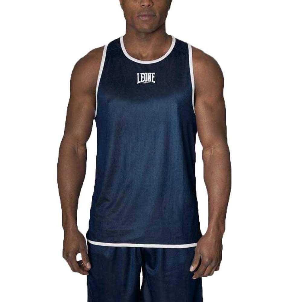 LEONE 1947Unisex Adult Boxing Tank Top