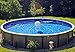 PoolTree System - for 27' and 28' Round Pools - Above Ground Pool Winter Cover Support SYSTEM ONLY - Cover Sold Separately (27/28')