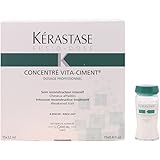Amazon.com : Kerastase Resistance Concentre Vita-Ciment 