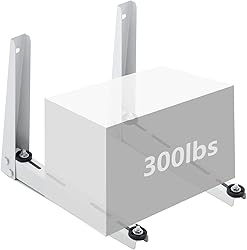 Mini Split Wall Mounting Bracket for Air