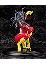 MARVEL美少女 SPIDER-WOMAN スパイダーウーマン|サンプル11