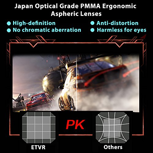 ETVR-3D-VR-Headset-With-Remote-Controller-More-Comfortable-Virtual-Reality-Headset-VR-Glasses-For-Movies-and-Games-Fit-For-47-62-iPhone-7s76-6s-plus-Samsung-Series-and-Other-Smartphone-Device