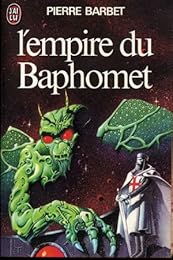 L' Empire du Baphomet