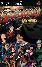 Sengoku Anthology