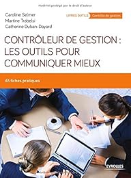 Contrôleur de gestion