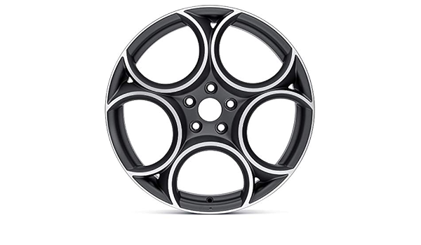 MOPAR® Recambios originales 156121042 Llanta de aleación 8J x ...