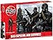 Airfix A02720 SAS Special Air Service Model Kit, 1:32 Scale