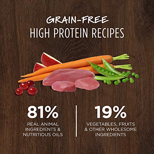 instinct the raw brand original