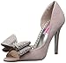 Betsey Johnson Women's Glendah Dress Pump
