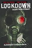 Lockdown: Escape from Furnace 1
