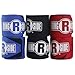 Ringside Pro Mexican Handwrap, Red, 200-Inch