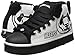 Heelys Zoo Crew Skate Shoe (Little Kid/Big Kid), Panda, 2 M US Little Kid