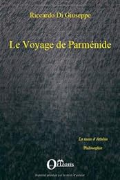 Le  voyage de Parménide