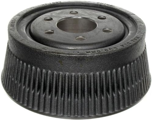 ACDelco Professional 18B251 Rear Brake Drum
