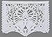 Paper Full of Wishes I 2pk Large Tissue Papel Picado Banner I Nuestra Boda I Wedding Mexican Papel Picado Banner