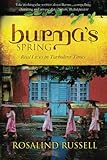 Burma's Spring