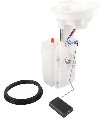 ELECTRICAL FUEL PUMP Assembly For Acura TL 2007 2008 V6 3.5L Petrol - Foto 8