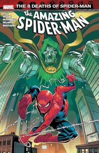 Amazing Spider-Man By Zeb Wells Vol. 9: Gang War: Wells, Zeb