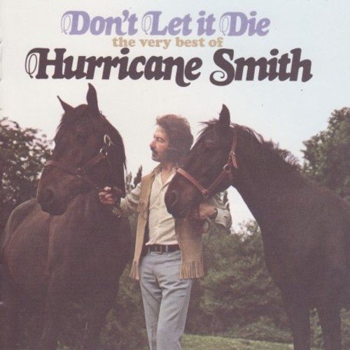 Hurricane Smith - Top 40 Jaarlijsten 1971 - Zortam Music