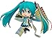 Good Smile Hatsune Miku (10th Anniversary Edition) Nendoroid Action Figure
