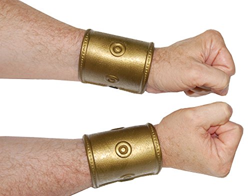 Roman Wrist Band Halloween Costume - 1 Size