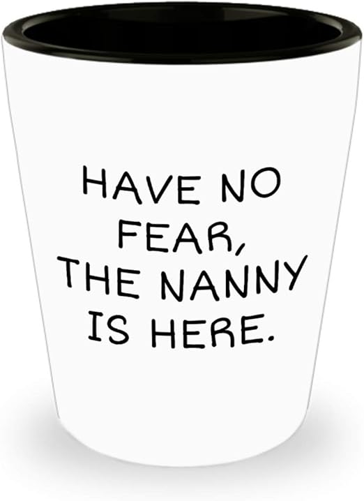 mothers day presents for nanny